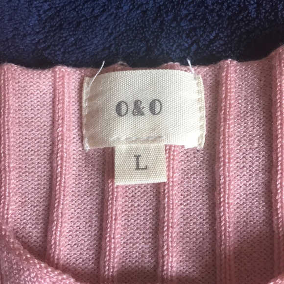 Pink tank top - Picture 4 of 7